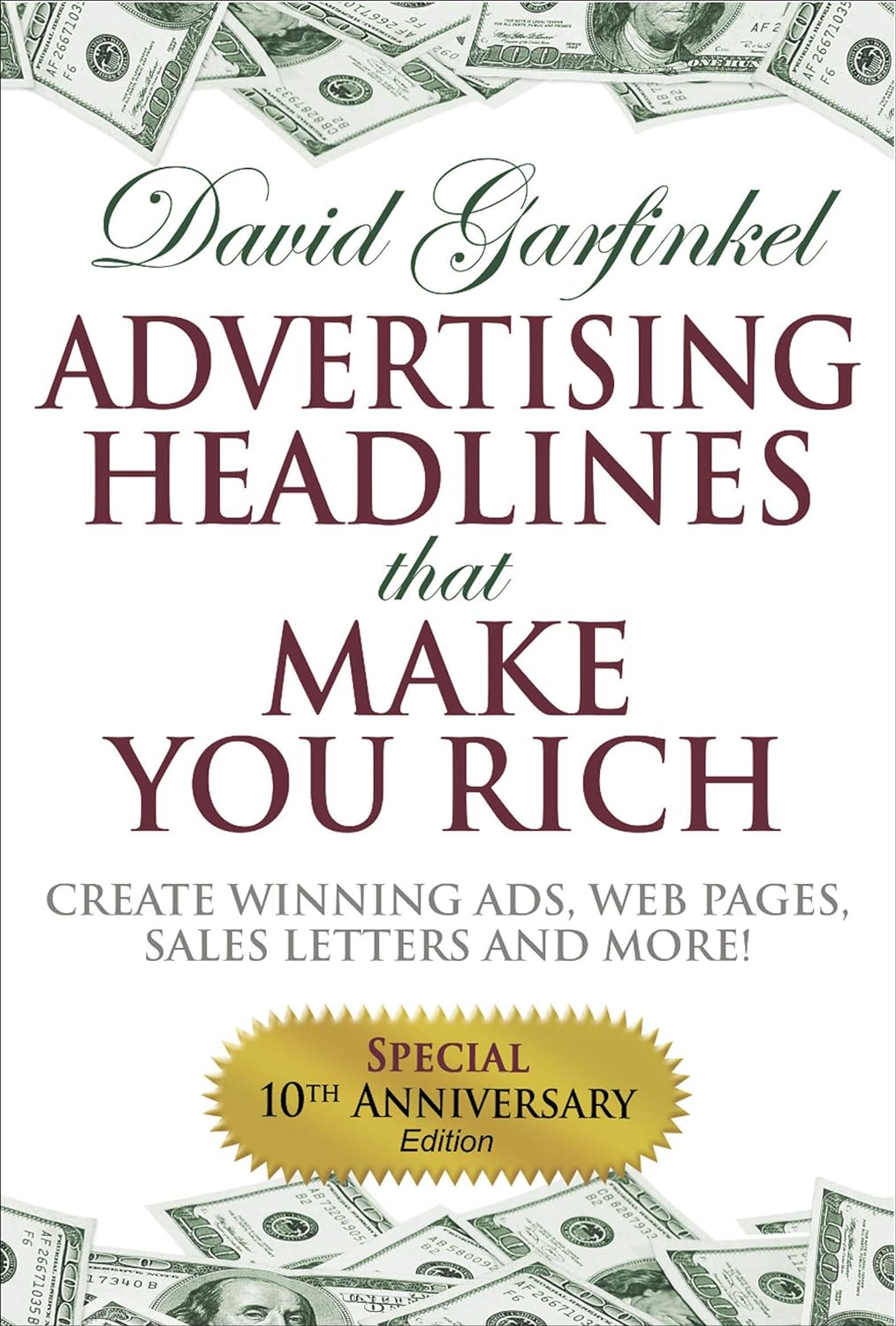 Advertising Headlines that Make You Rich