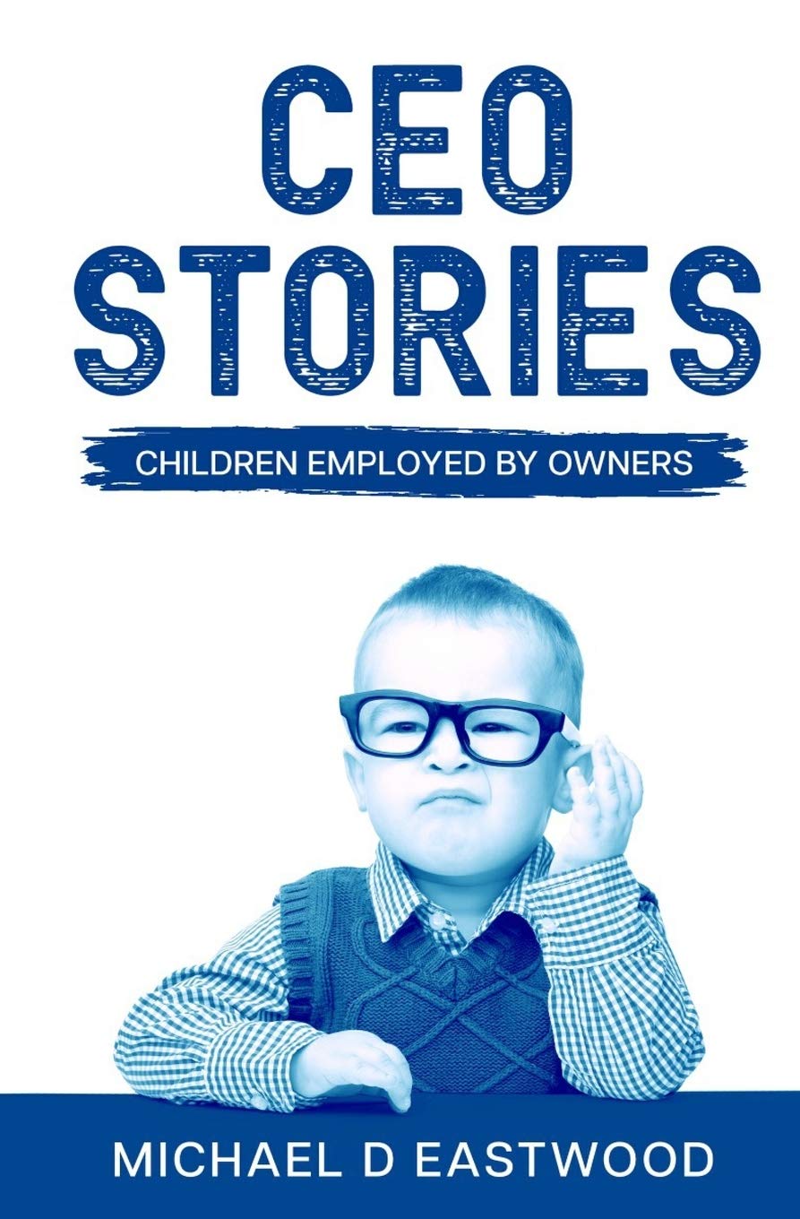 CEO-Stories: Children Employed