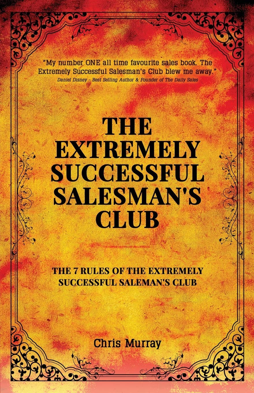 The Extremely Successful Salesman's Club