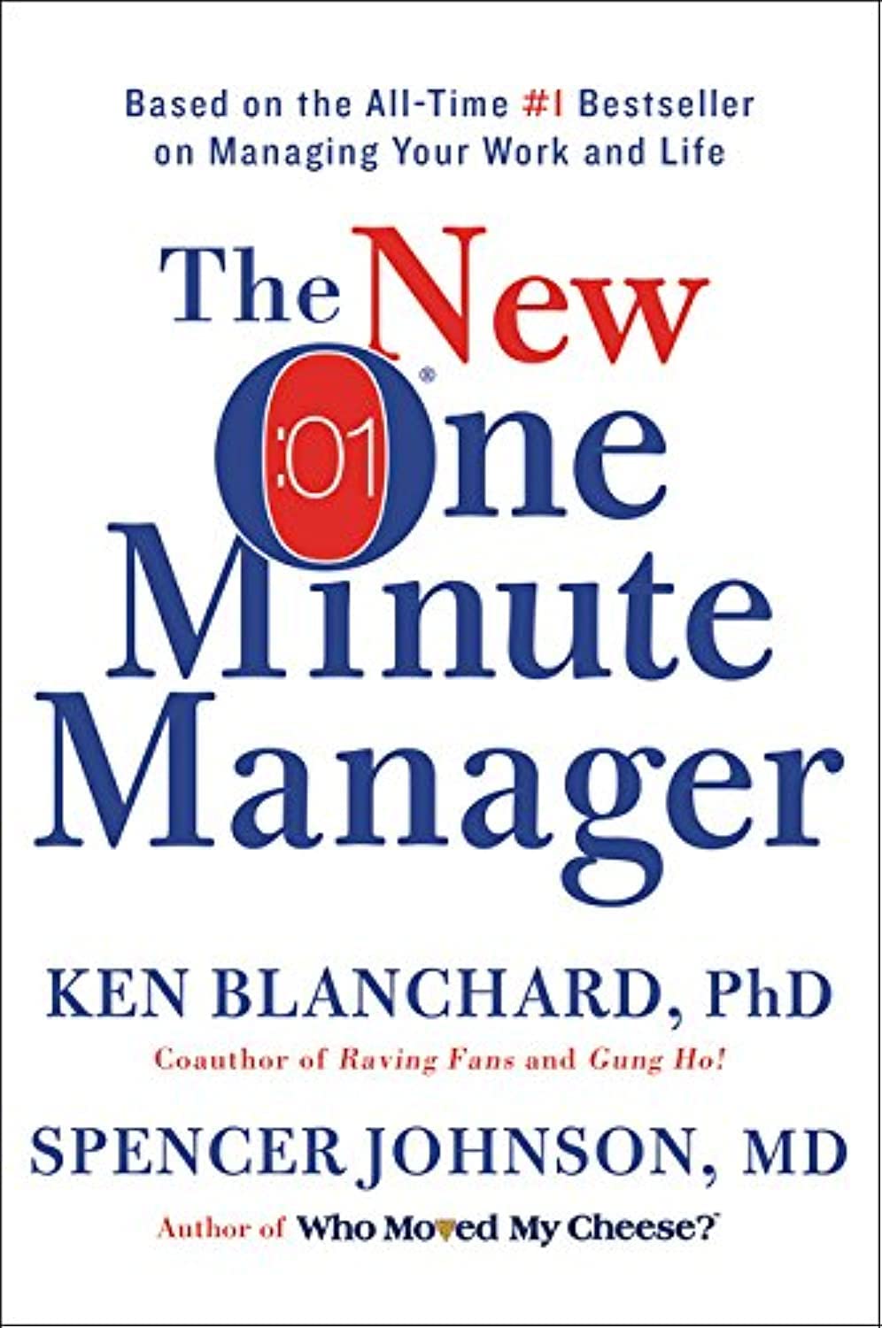 The One Minute Manager